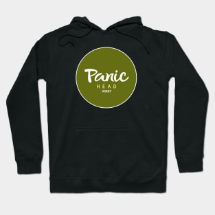 Panic Head Widespread Panic Parody Hoodie